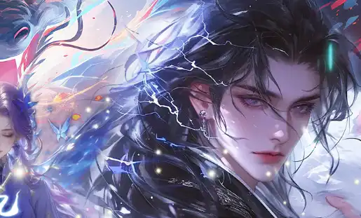 游戏排行榜盒子之逍遥九歌行，终生0.1折，仙侠 角色！